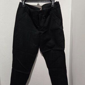 Merona Capris Size 12 – Like New! 👖✨